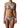 Striba Bibi Bikini Bottom - Blue Swimwear147_2101533002_BLUE_S5710531412573- Butler Loftet