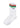 Butter Goods' Stripe Socks - White. Køb socks/stockings her.