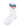 Butter Goods' Stripe socks - White. Køb accessories her.