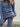 Super Stripe Trevor Top - Multi Princess Blue T-shirts320_200778_MULTIPRINCESSBLUE_XS5715131086018- Butler Loftet