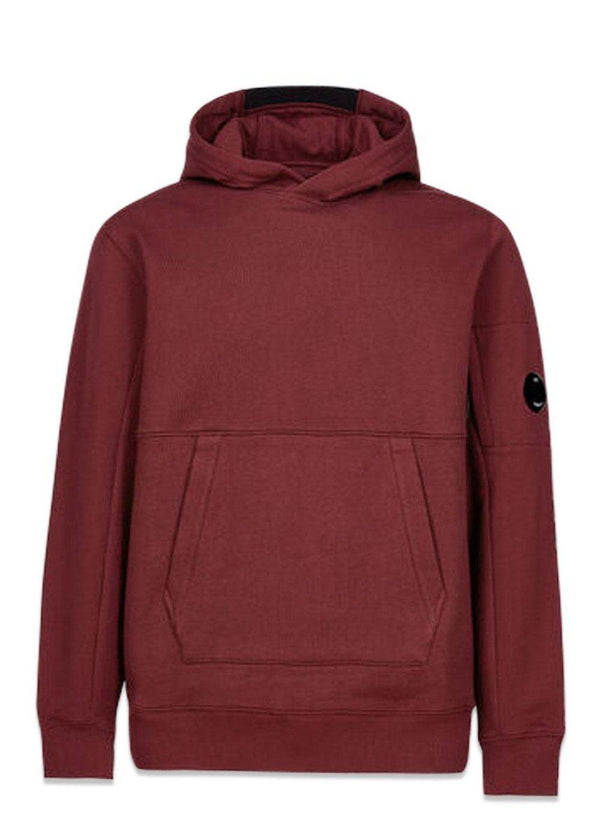 C.P. Companys Sweat Hooded - Port Royal. Køb hoodies her.