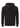 Sweatshirts Hooded Open - Black Hoodies826_13CMSS082A5086W_Black_S7615044890604- Butler Loftet
