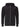 C.P. Companys Sweatshirts Hooded Open - Black. Køb hoodies her.