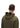 Sweatshirts Hooded Open - Ivy Green Hoodies826_13CMSS082A5086W_IvyGreen_S7615044890314- Butler Loftet