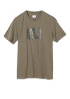 C.P. Companys T-SHIRTS - SHORT SLEEVE - Moon Mist. Køb t-shirts her.