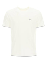 C.P. Companys T-Shirts - Gauze White. Køb t-shirts her.