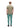 T-Shirts Short Sleeve Jersey - Bronze Green-T-shirts-C.P. Company-Butler Loftet