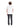 T-shirt Raymond - Blanc T-shirts811_COEZC-H26840_BLANC_M3613061185219- Butler Loftet