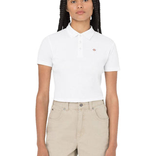 Dickies' TALLASEE - White. Køb toppe her.