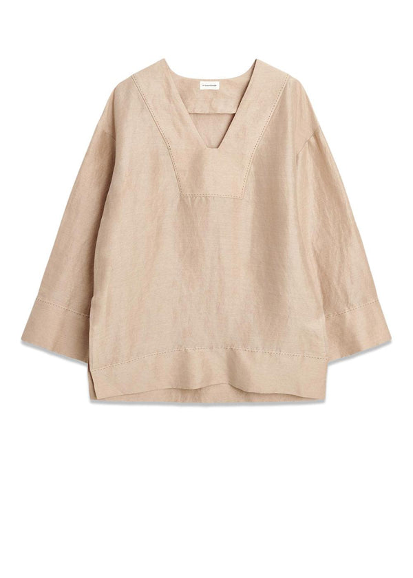 By Malene Birgers TESSALINE - Sesame. Køb blouses her.