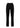 TINA VELOUR TRACK PANTS WITH DIAMANTE BRANDIN - Black Pants858_JCAPW045_BLACK_XXS5059439050198- Butler Loftet