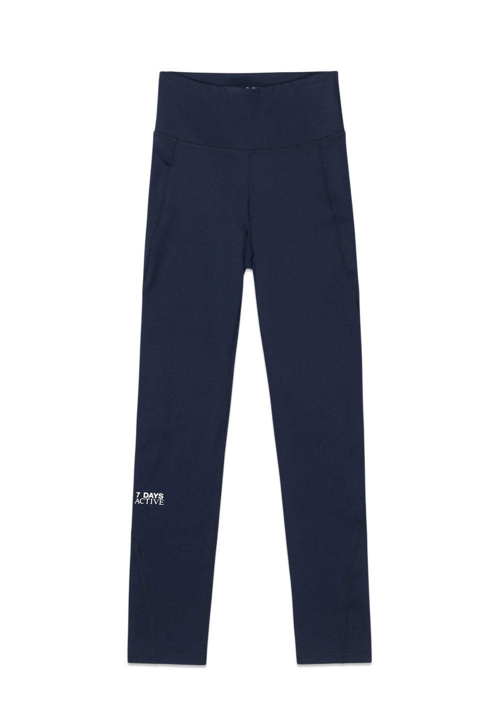 TKO high waist - Navy