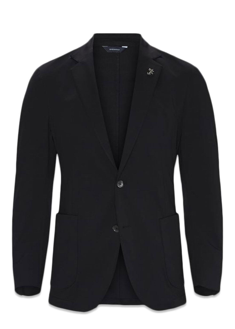 Tombolinis TMB G1J1 EYAP - Black. Køb blazers her.