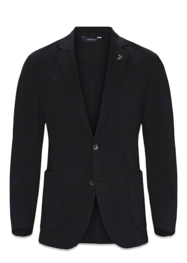 Tombolinis TMB G1J1 EYAP - Black. Køb blazers her.