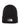 The North Faces TNF LOGO BOX CUFFED BEANIE - Tnf Black. Køb accessories her.