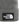 TNF LOGO BOX CUFFED BEANIE - Tnf Medium Grey Heather