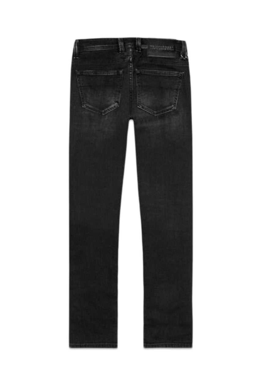 TR 19-80 - Used Black Jeans715_TR19-80D394_UsedBlack_302071120220010- Butler Loftet