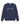 Foréts TRACK SWEATSHIRT - Midnight Blue. Køb sweatshirts her.