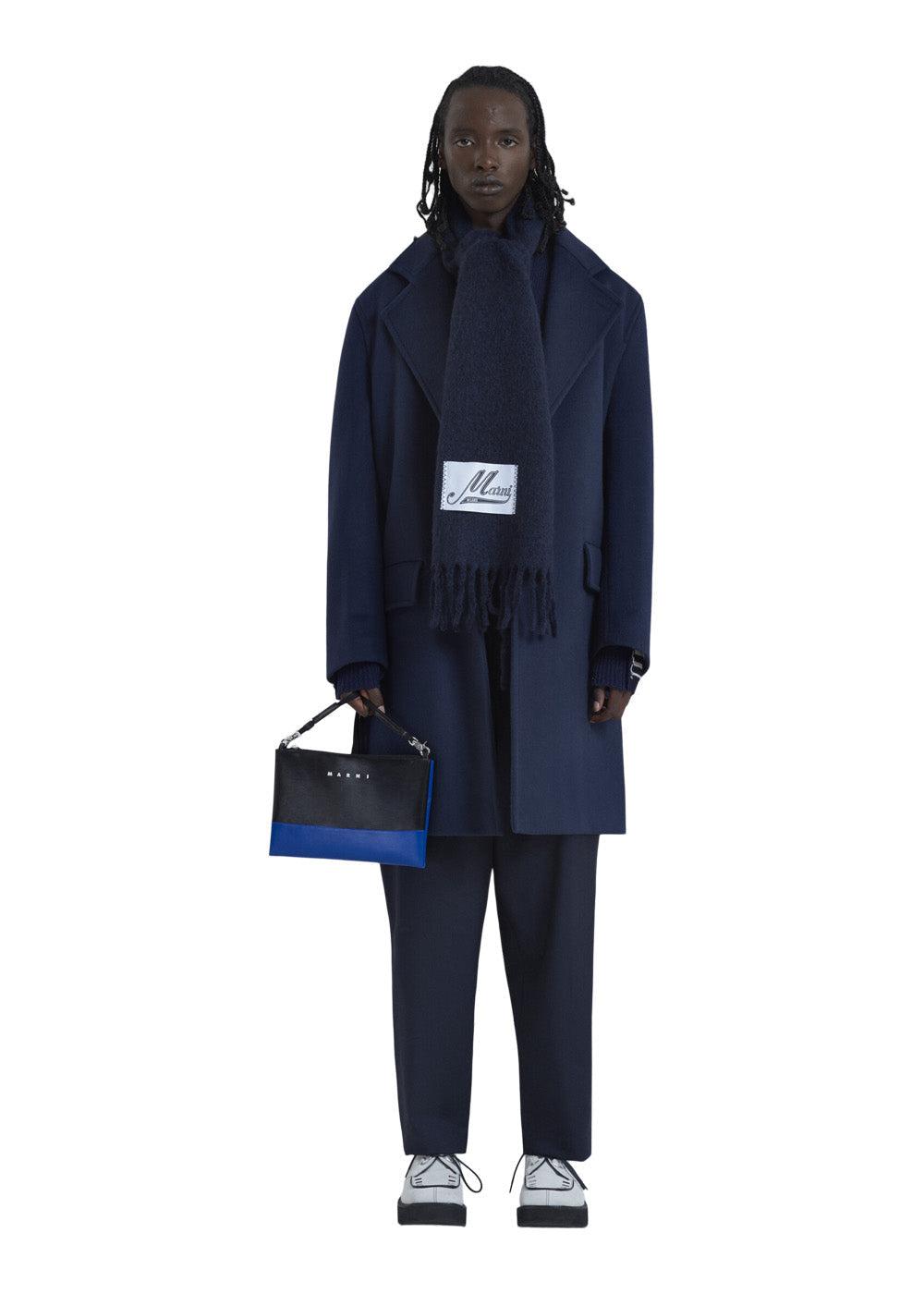 TRIBECA SHOPPING BAG - Black+Royal