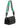 TRUNK BAG - Black+Garden Green+Fuchsia+Sil