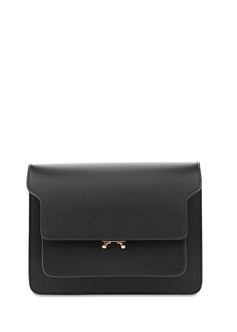 Marnis TRUNK BAG - Black+Garden Green+Fuchsia+Sil. Køb skuldertasker her.