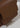 TRUNK BAG - Gold Brown