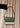 TRUNK BAG - Olive+Pelican+Goldbrown