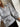 Taia wrap top - Pale Blue Check