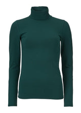 Modströms Tanner - Bottle Green. Køb t-shirts her.