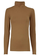 Modströms Tanner - Brown Oak. Køb t-shirts her.