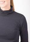 Modströms Tanner - Navy Blue. Køb t-shirts her.