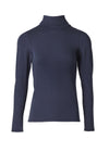 Modströms Tanner - Navy Noir. Køb toppe her.