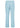 Tanny cropped pants - Blue Wash