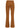 Tanny flare pants - Chestnut