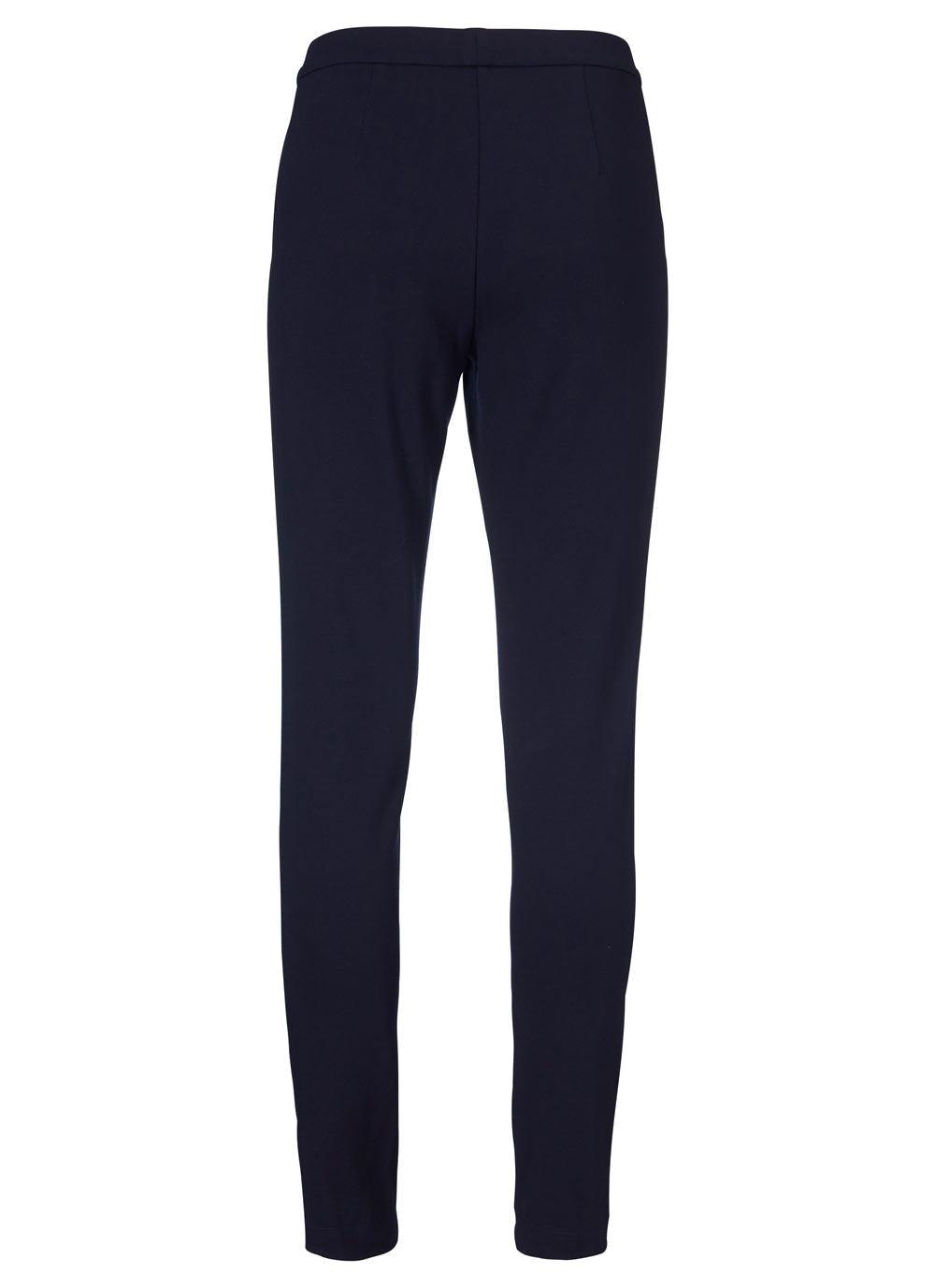 Tanny pants - Navy Sky