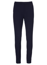Modströms Tanny pants - Navy Sky. Køb bukser her.