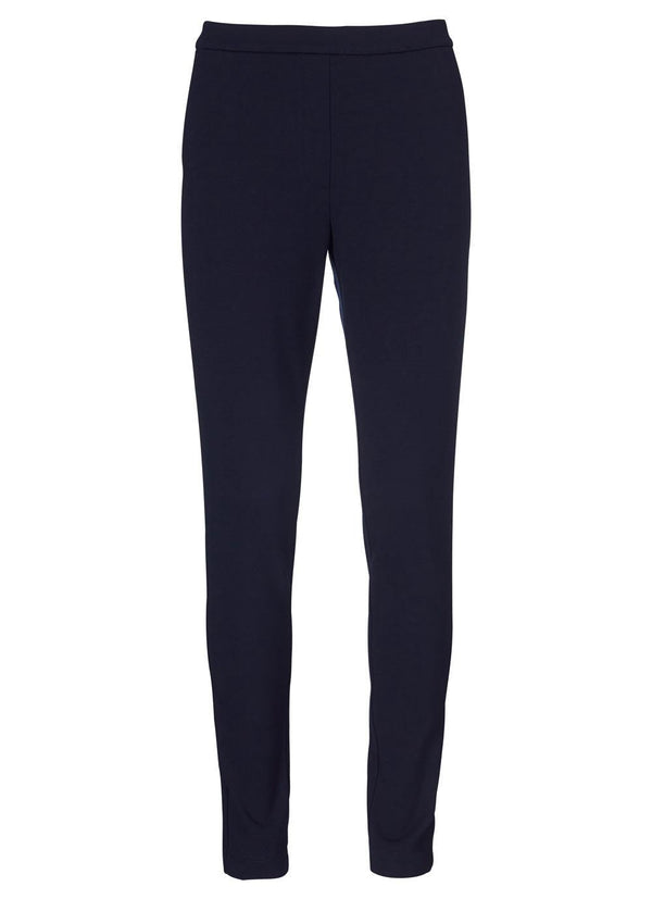 Modströms Tanny pants - Navy Sky. Køb bukser her.