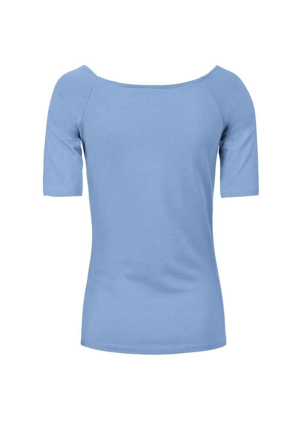 Tansy top - Allure
