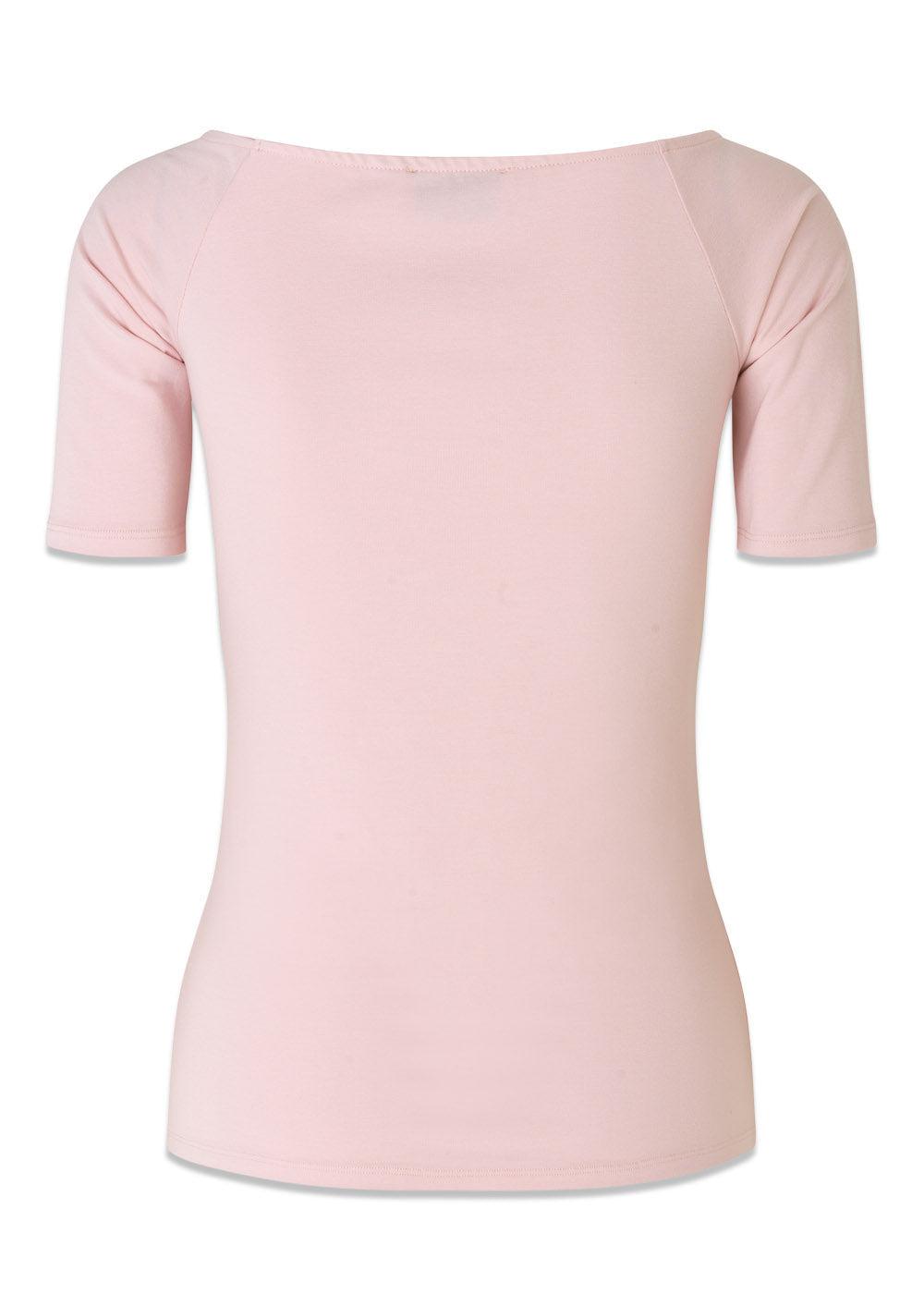 Tansy top - Bella Rose