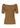 Tansy top - Brown Oak