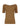 Modströms Tansy top - Brown Oak. Køb t-shirts her.