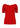 Modströms Tansy top - Fire Red. Køb t-shirts her.