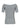 Tansy top - Grey Melange