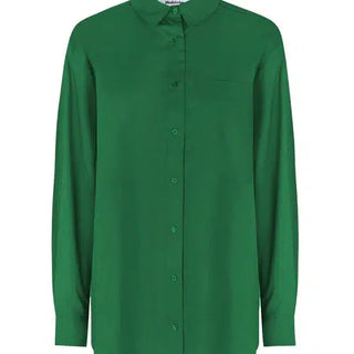 Modströms TapirMD shirt - Green Meadow. Køb shirts her.