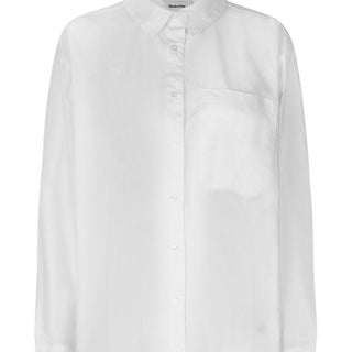 Modströms TapirMD shirt - Soft White. Køb shirts her.