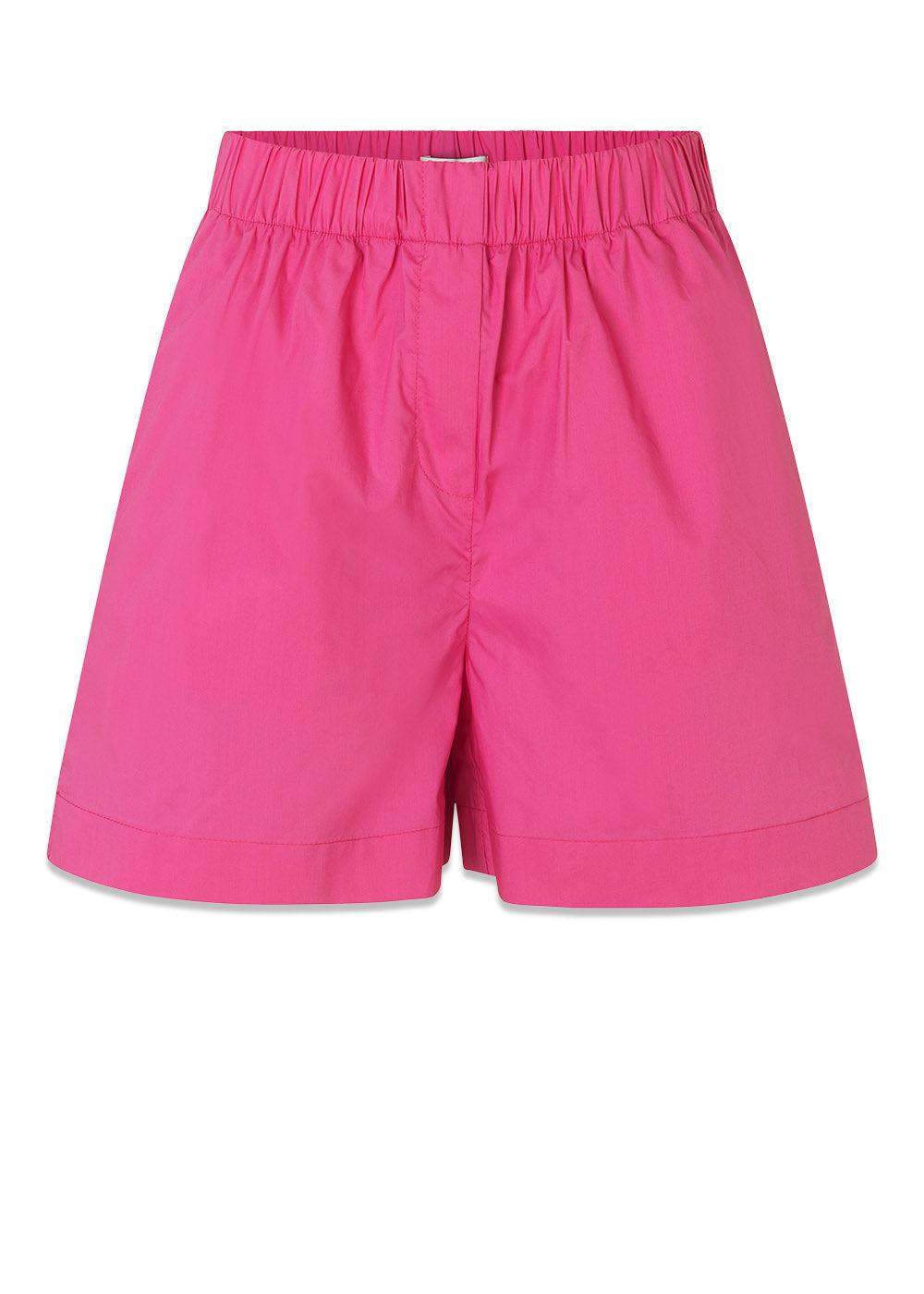 Modströms TapirMD shorts - Taffy Pink. Køb shorts her.