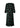 TappieMD print dress - Green Daisy