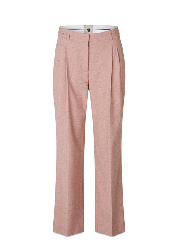 The Garments Taranto Pants - Rose. Køb jakkesæt women her.