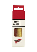 Red Wings Taslan Lace - Tan/Gold. Køb accessories her.
