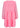 Tatty dress - Taffy Pink
